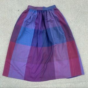 Vintage Liz Claiborne skirt